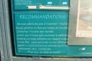 Fort Mahon, au parking